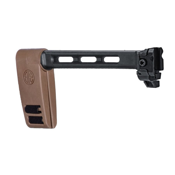 PIVOTING CONTOUR BRACE MCX MPX FLD COY