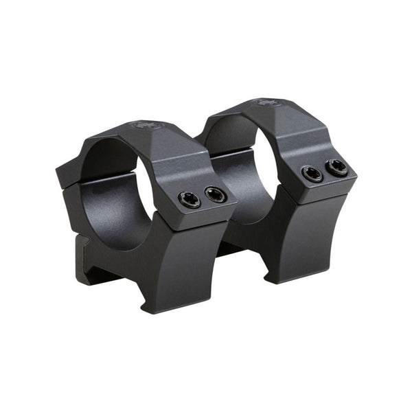 SCP RNG 35MM 0.95IN ALUM HTG SET BLK