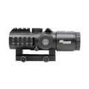 BRAVO5 5X30 300 BLK ILL H-SHOE DOT GRPH