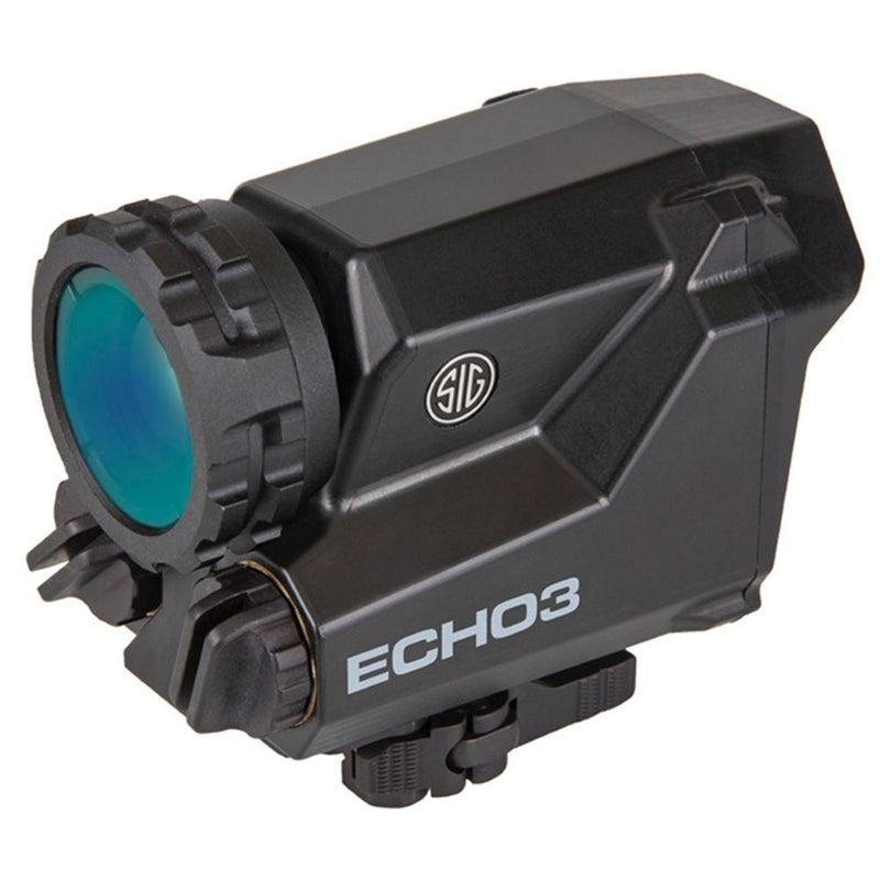 ECHO3 THERMAL REFLEX SIGHT 2-12X M1913