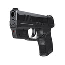 LIMA365 LASER SIGHT P365 CMP RED BLACK