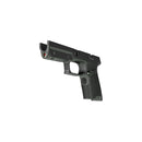 LIMA5 LSR GRP ASSY 9/40/357 CMP RED LSR