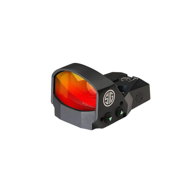 ROMEO1 REF SIGHT 1X30 3 MOA RED DOT BLK