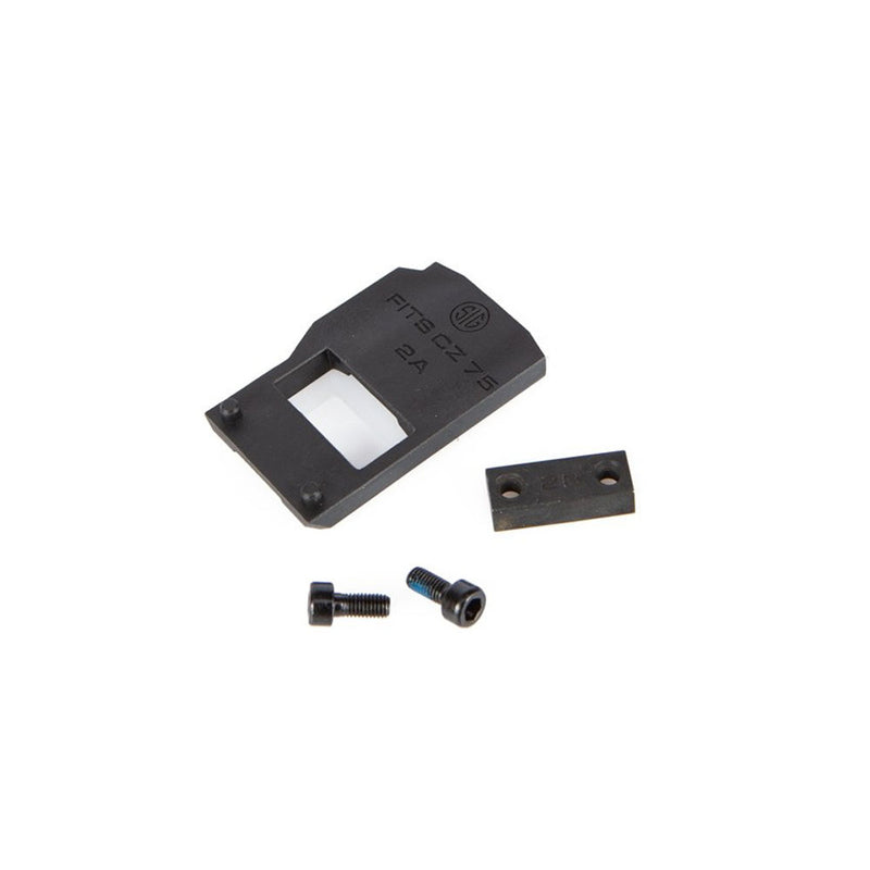 ROMEO1 HANDGUN MOUNTING KIT CZ-75