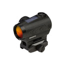 ROMEO4T 1X20 BAL CIR DOT CMP RED DOT FDE