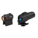 RED DOT/MAG COMBO KIT - ROMEO5/JULIET3