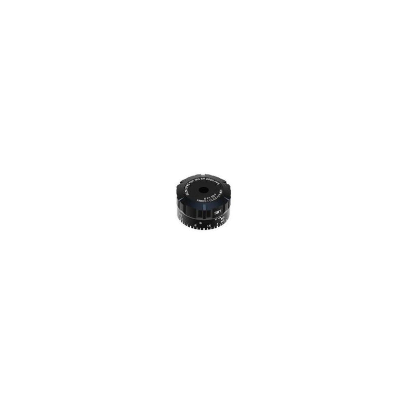 BALLISTIC TURRET KIT WHISKEY3