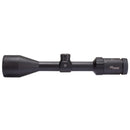 WHISKEY3 3-9X50 HLLFR QD ILL MOA SFP BLK