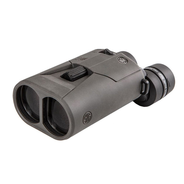 BINOCULAR 16X42MM BLACK