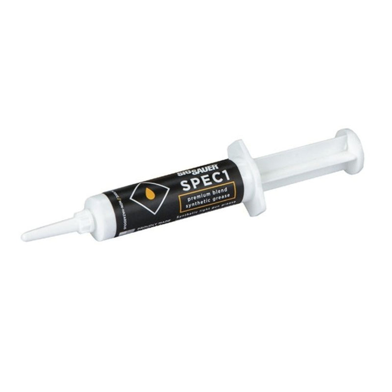 15CC PREM BLEND LIGHT FIREARM GREASE