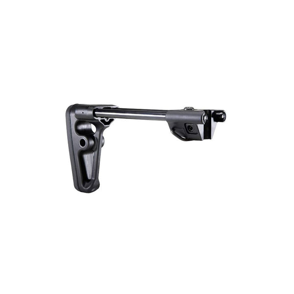 STOCK COLLAPSIBLE MCX/MPX 1913 INTR BLK