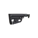 STOCK FLDG M4 TUB MCX/MPX 1913 INTR BLK