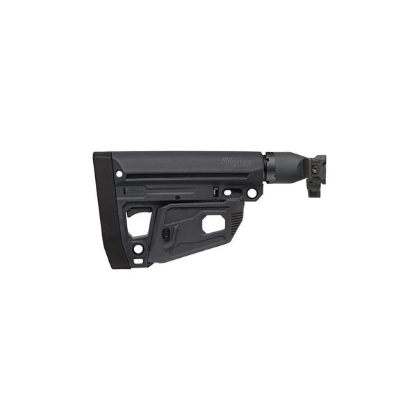 STOCK FLDG M4 TUB MCX/MPX 1913 INTR BLK