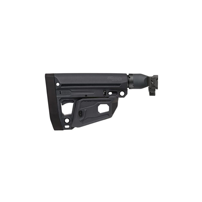 STOCK FLDG M4 TUB MCX/MPX 1913 INTR BLK