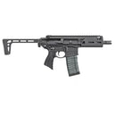 STOCK MCX MPX FOLDING MINIMALIST BLK