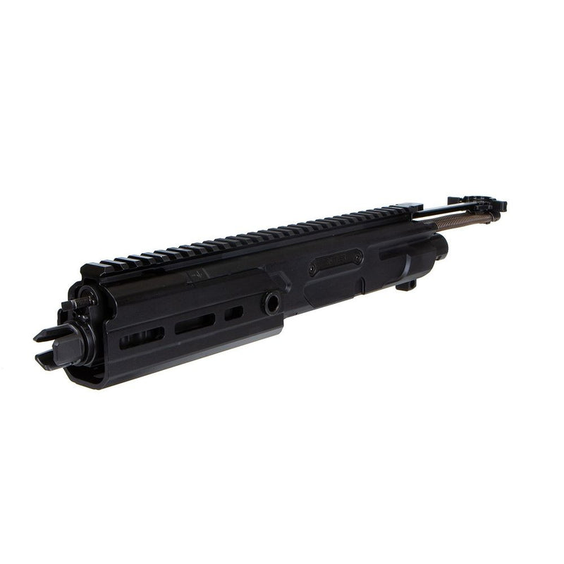 UPPER SIGMCX 5.56 NATO 5.5 RTLR BLK SEMI