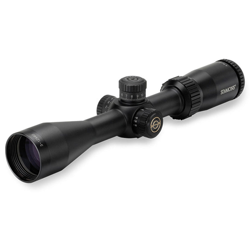 PRO TARGET 4-16X40 SCOPE