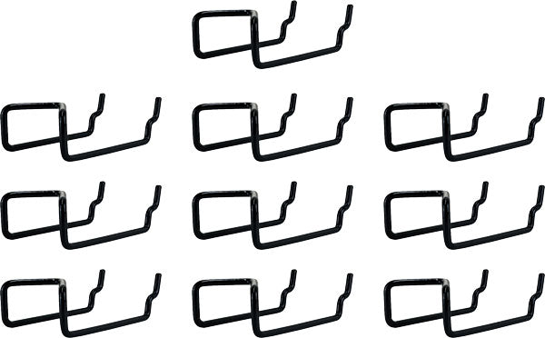 GSS SLATWALL/PEGBOARD VERTICAL