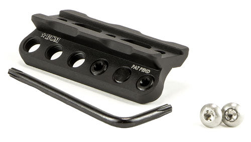 BCM LIGHT MOUNT MODULAR KEYMOD