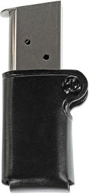 GALCO SINGLE MAG POUCH LEATHER