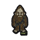 SASQUATCH GNOME PATCH