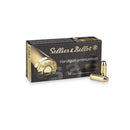 AMMO 10MM 180GR JHP 50RD/BX