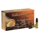 22 LR 40GR LEAD ROUND NOSE 50/BX