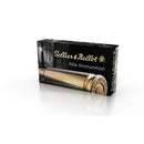 RIFLE 308 WIN 180GR SPCE 20RD/BX