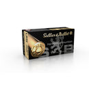 HANDGUN 32 S&W L 100GR LRN 50RD/BX