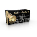 HANDGUN 357 MAGNUM 158 LFN 50/BX