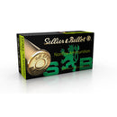 HANDGUN 38 SPL 158GR TFMJ 50RD/BX