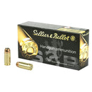 AMMO 40SW 180GR JHP 50RD/BX
