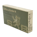 5.56 55GR FMJ M193 MILSPEC 20RD/BX