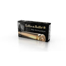 RIFLE 5.6X52R 70GR SP 20RD/BX