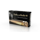 RIFLE 6.5X57R 131GR SP 20RD/BX