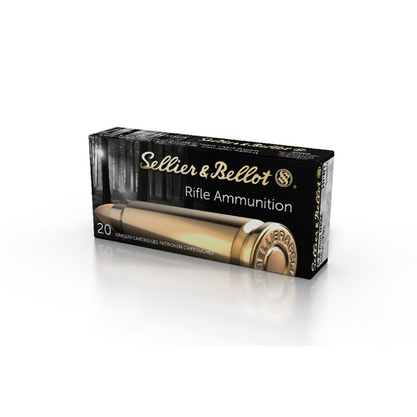 RIFLE 6.8MM REM SPC 115GR HPBT 20RD/BX