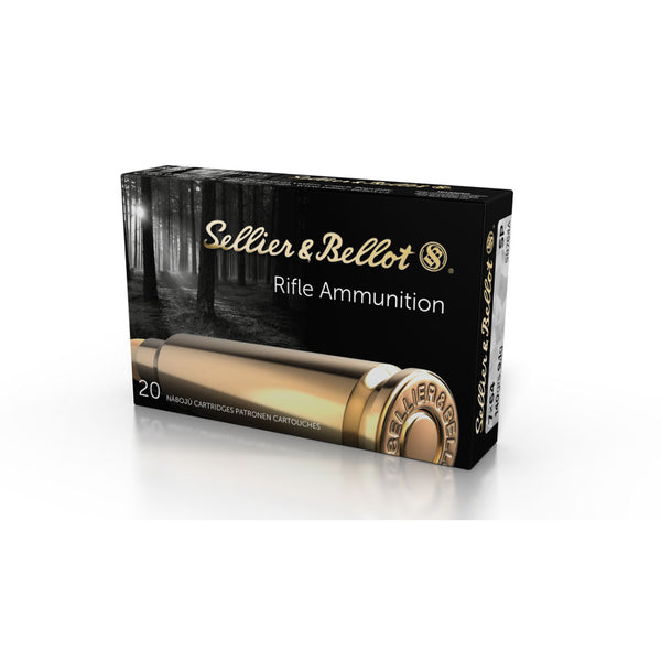 RIFLE 7X64 139GR SP 20RD/BX