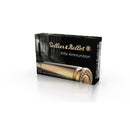 RIFLE 7X64 173GR SPCE 20RD/BX