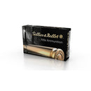 RIFLE 8X57JRS 196GR SPCE 20RD/BX