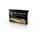 RIFLE 9.3X62 285GR SP 20RD/BX