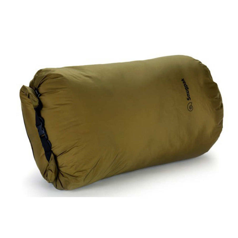 SNUGPAK DRI-SAK ORIGINAL MED COY TAN