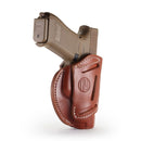 3 WAY HLS CLAS OWB BER 92S/M9 BRN SZ5