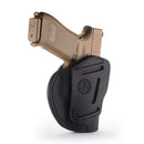 3 WAY HLS STLTH OWB BER 92S/M9 BLK SZ5