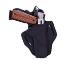 BH1 HLSTR HPCOLT STEALTH BLK LH ONE SZ