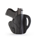 BHC CMP HLSTR STEALTH BERSA 380 BLK LH