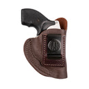 FAIR CHASE DEER HIDE IWB HLS SZ 0 BRN RH