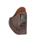 FAIR CHASE DEER HIDE IWB HLS SZ 2 BRN RH