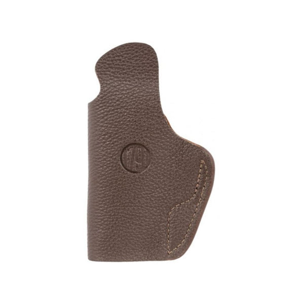 FAIR CHASE DEER SKIN IWB HLS SZ 5 BRN RH