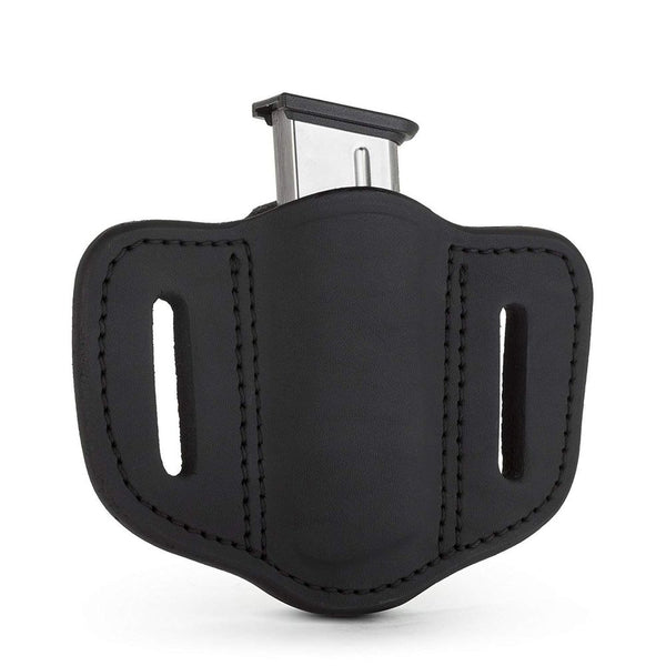 SINGLE MAG OWB SINGLE STACK STEALTH BLK