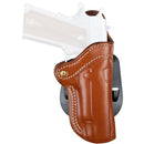 OPTIC OWB PADDLE SZ 1 HLS SIGN BRN RH